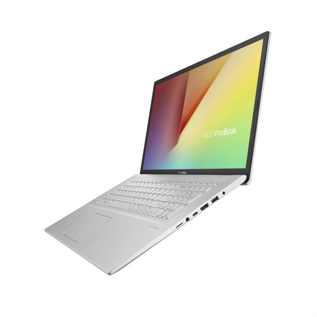 ASUS S712EA-AU403W Intel Core i5-1135G7 43,94cm 17,3Zoll 8GB 512GB SSD