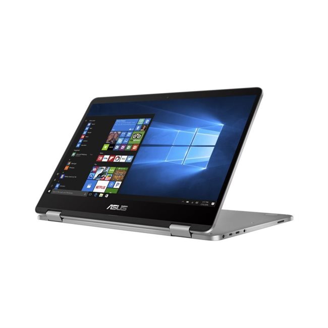 ASUS TP401MA-EC432TS Intel Pentium N5030 35,56cm 14Zoll 4GB 128GB