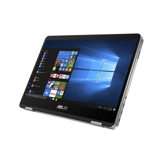 ASUS TP401MA-EC432TS Intel Pentium N5030 35,56cm 14Zoll 4GB 128GB