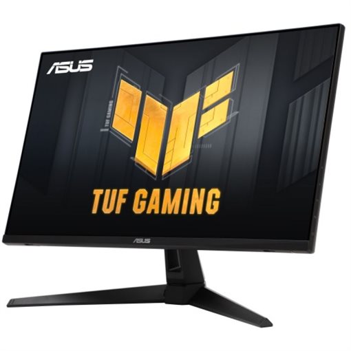 ASUS TUF Gaming 68,6cm 27Zoll 2560x1440Pixel WQHD