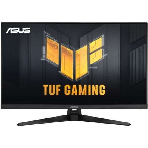 ASUS TUF Gaming 81,3cm 32Zoll 2560x1440Pixel WQHD