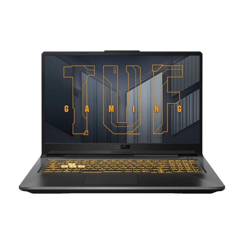 ASUS TUF Gaming A17 FA706QM-HX049R - Ryzen 7 5800H 17,3 Zoll 43,9 cm