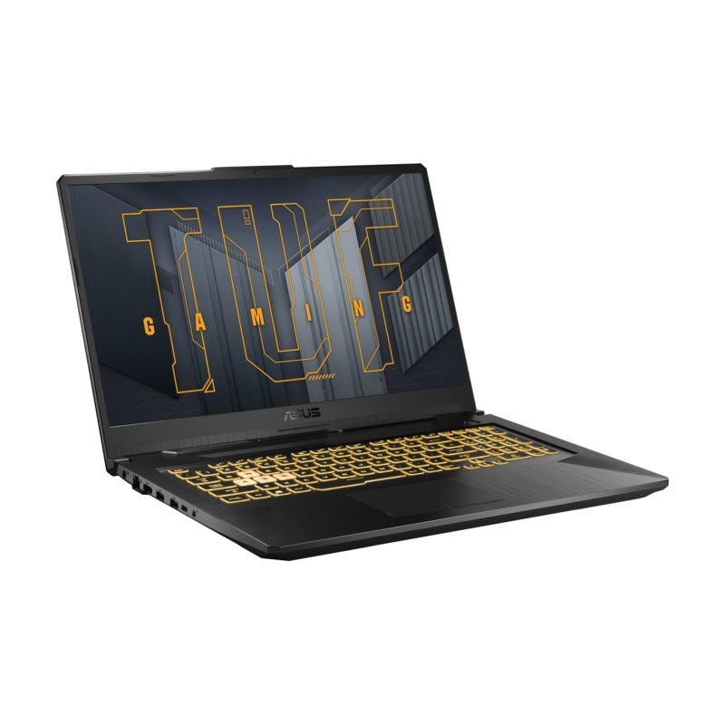 ASUS TUF Gaming A17 FA706QM-HX049R - Ryzen 7 5800H 17,3 Zoll 43,9 cm