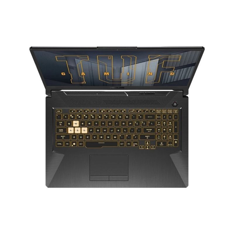 ASUS TUF Gaming A17 - Ryzen 7 5800H 8 x 3.2 GHz | 8GB - 512GB SSD