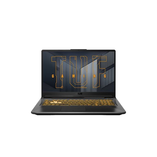 ASUS TUF Gaming FX706HM-HX116R i7-11800H 43,9cm 17,3Zoll 32GB 1TB SSD