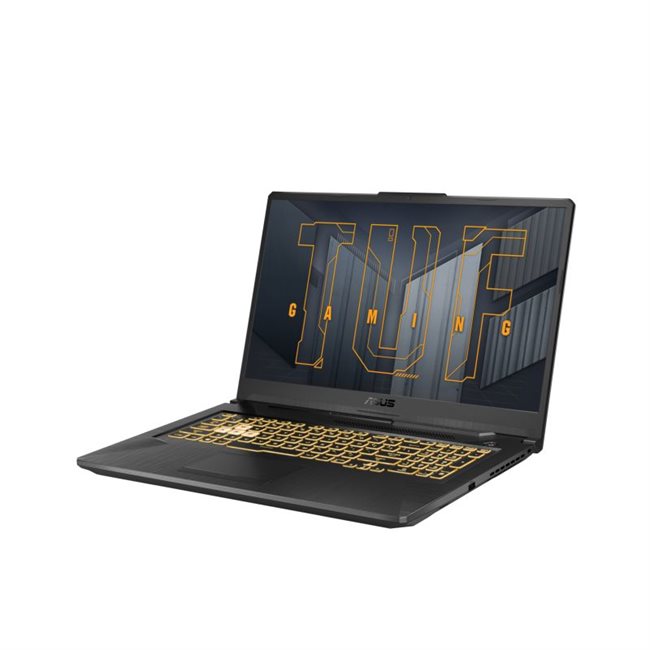 ASUS TUF Gaming FX706HM-HX116R i7-11800H 43,9cm 17,3Zoll 32GB 1TB SSD