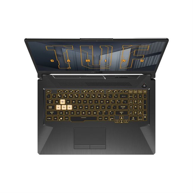ASUS TUF Gaming FX706HM-HX116R i7-11800H 43,9cm 17,3Zoll 32GB 1TB SSD