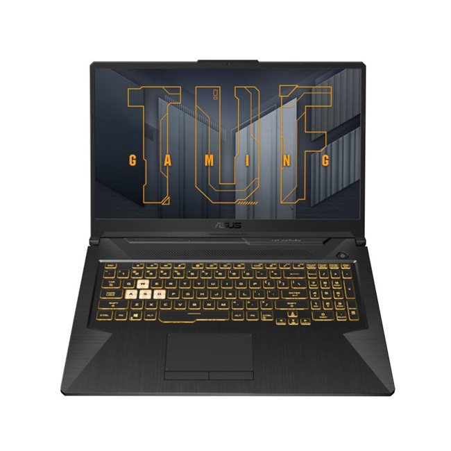 ASUS TUF Gaming FX706HM-HX116R i7-11800H 43,9cm 17,3Zoll 32GB 1TB SSD