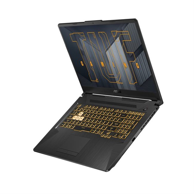 ASUS TUF Gaming FX706HM-HX116R i7-11800H 43,9cm 17,3Zoll 32GB 1TB SSD