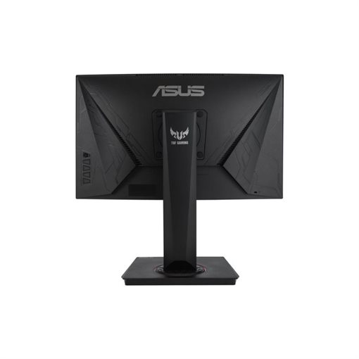ASUS TUF Gaming VG24VQR Curved - 59,9 cm (23,6 Zoll) - 1920 x 1080 Full HD