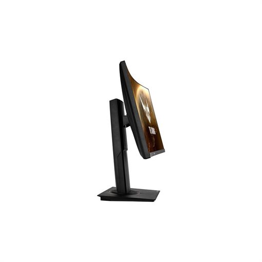ASUS TUF Gaming VG24VQR Curved - 59,9 cm (23,6 Zoll) - 1920 x 1080 Full HD