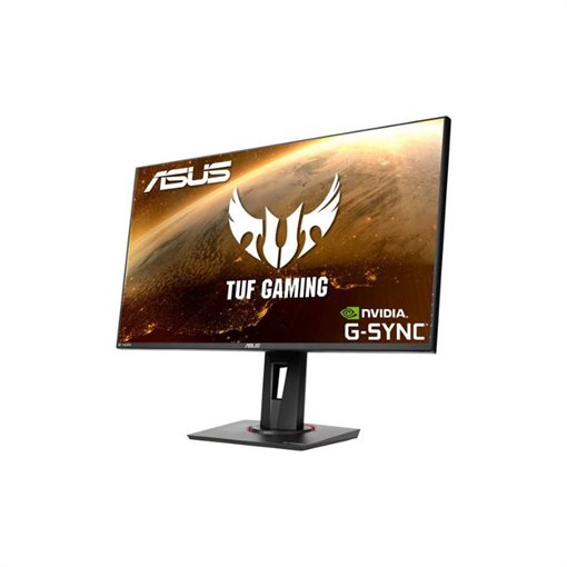 ASUS TUF Gaming VG279QM 68,47cm 27Zoll 1920x1080 Full HD @280Hz HDR 400 1ms ASUS TUF Gaming VG279QM 68,47cm 27Zoll 1920x1080 Full HD @280Hz HDR 400 1ms