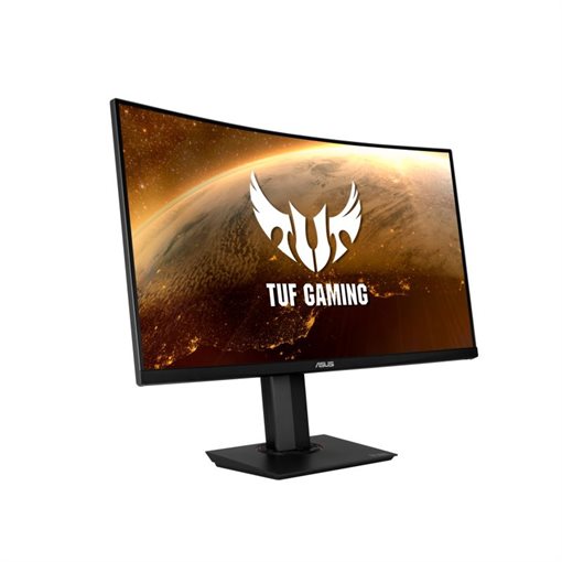 ASUS TUF Gaming VG32VQR, Curved - 80,1 cm (32 Zoll) - 2560 x 1440 WQHD
