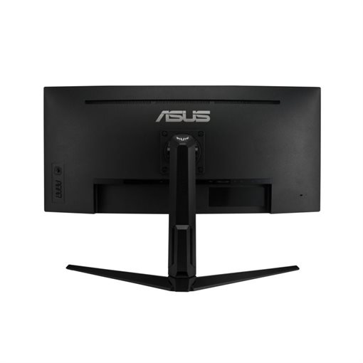 ASUS TUF Gaming VG34VQL1B, Curved - 86,43 cm (34 Zoll) - 3440 x 1440 WQHD