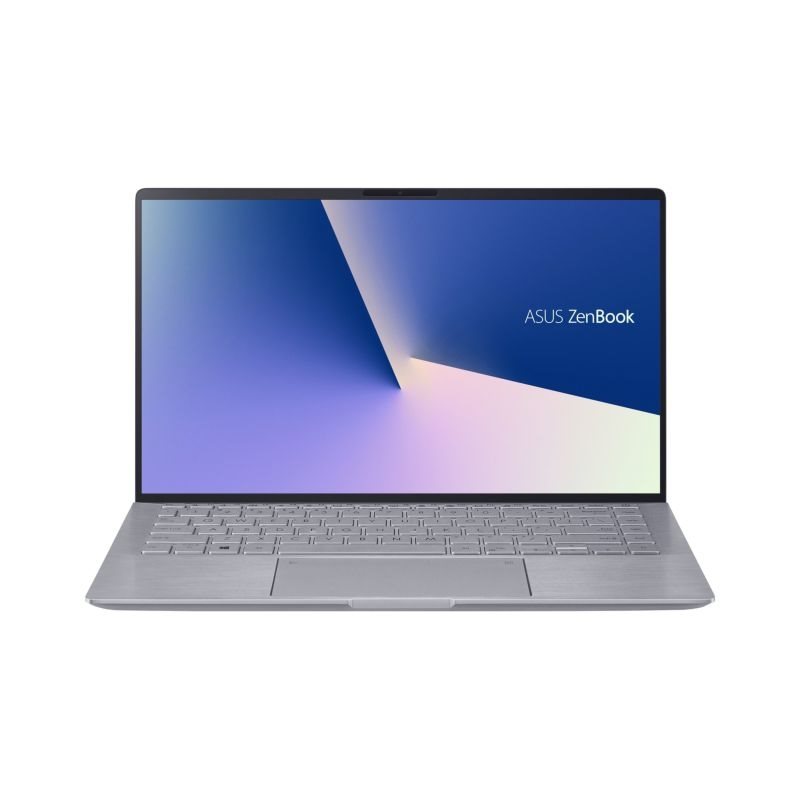 ASUS UM433IQ-A5024 AMD Ryzen5 4500U 35,56cm 14Zoll FHD 8GB LPDDR4X