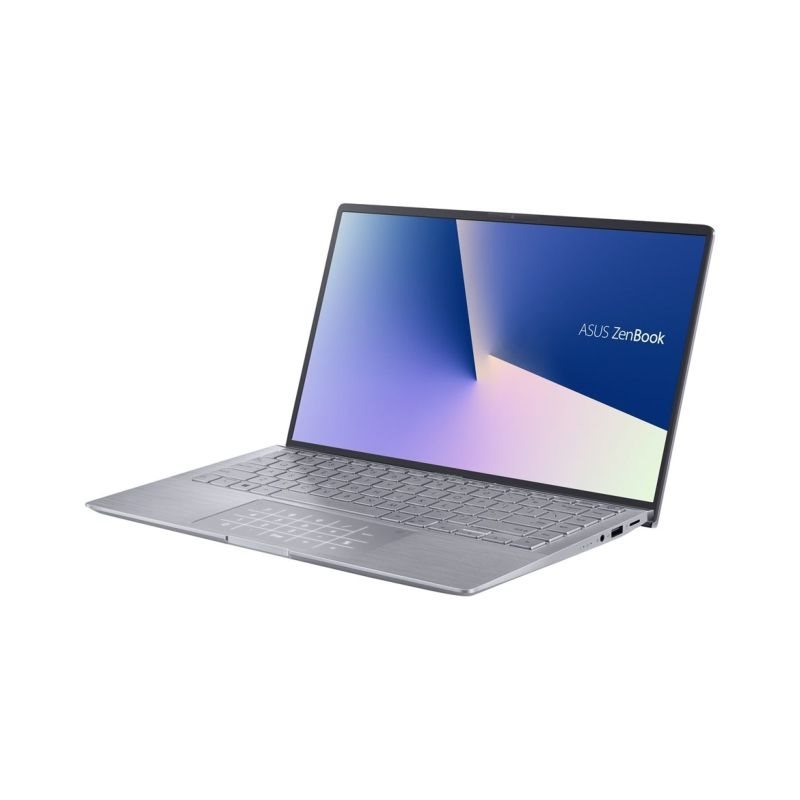 ASUS UM433IQ-A5024 AMD Ryzen5 4500U 35,56cm 14Zoll FHD 8GB LPDDR4X