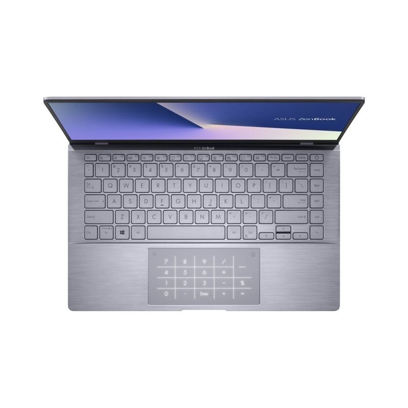 ASUS UM433IQ-A5024 AMD Ryzen5 4500U 35,56cm 14Zoll FHD 8GB LPDDR4X