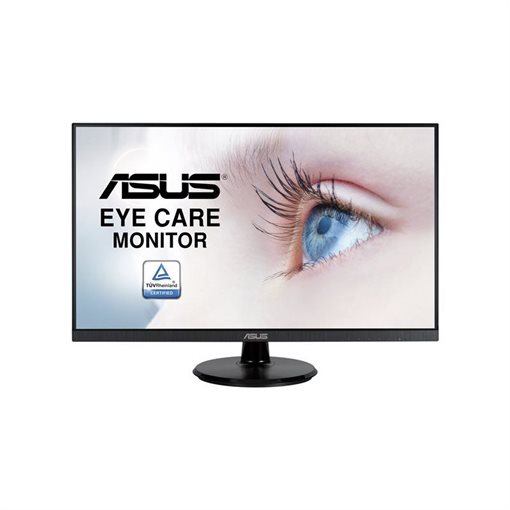 ASUS VA27DQ 68,6 cm (27 Zoll) - 1920 x 1080 Full HD