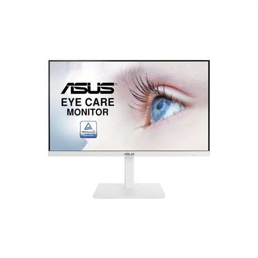 ASUS VA27DQSB-W 68,6 cm (27 Zoll) - 1920 x 1080 Full HD