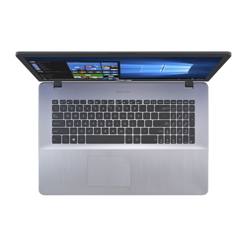 ASUS VivoBook 17 X705MA-BX162 - Celeron N4020 / 1.1 GHz -