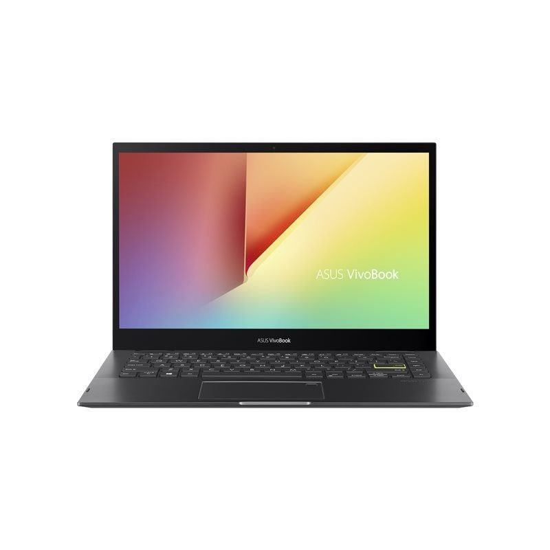 ASUS VivoBook Flip 14 TP470EA-EC008R Intel Core i5-1135G7