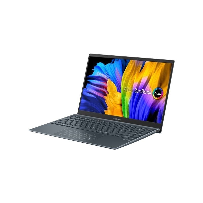 ASUS ZenBook 13 UX325EA-KG229R - Core i7 1165G7 13,3 Zoll 33,8 cm