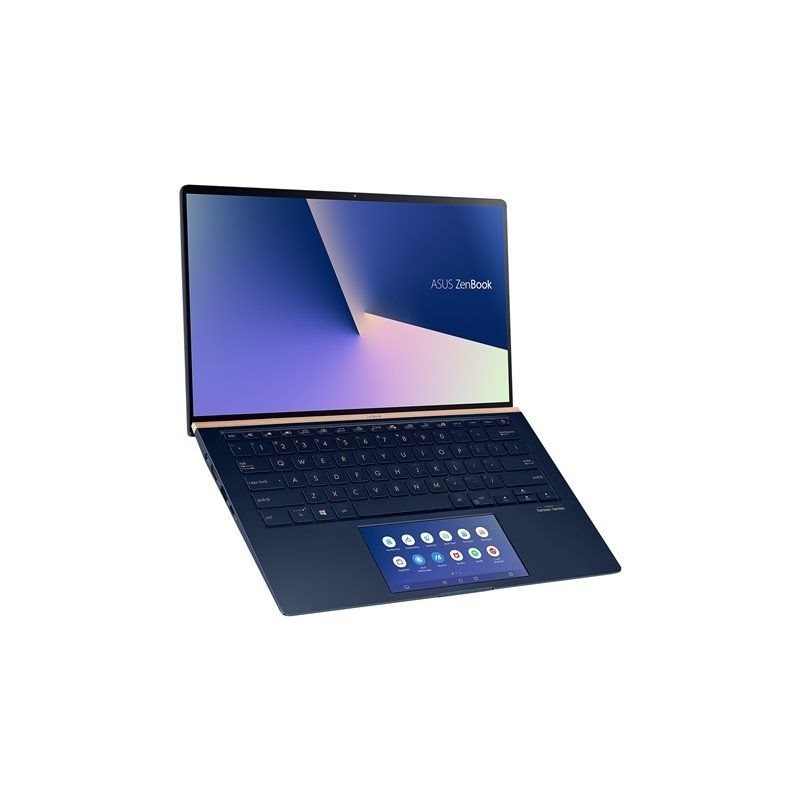 ASUS ZenBook 14 UX434FQ-A5020R Intel Core i5-10310U 35,56cm 14Zoll