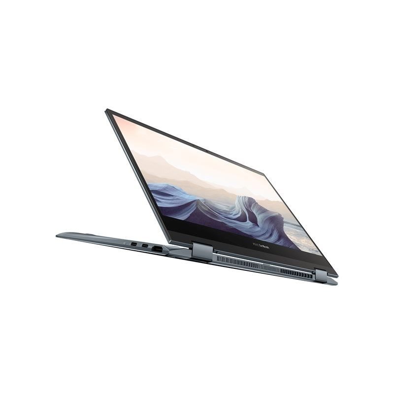 ASUS ZenBook Flip 13 UX363JA-HR195R - Core i5 1035G4 13,3 Zoll 33,8 cm
