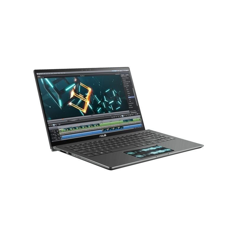 ASUS ZenBook Flip 15 UM562IQ-EZ017R - Ryzen 7 4700U 15,6 Zoll 39,6 cm
