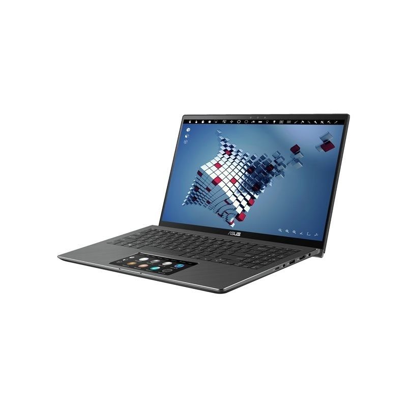 ASUS ZenBook Flip 15 UM562IQ-EZ017R - Ryzen 7 4700U 15,6 Zoll 39,6 cm