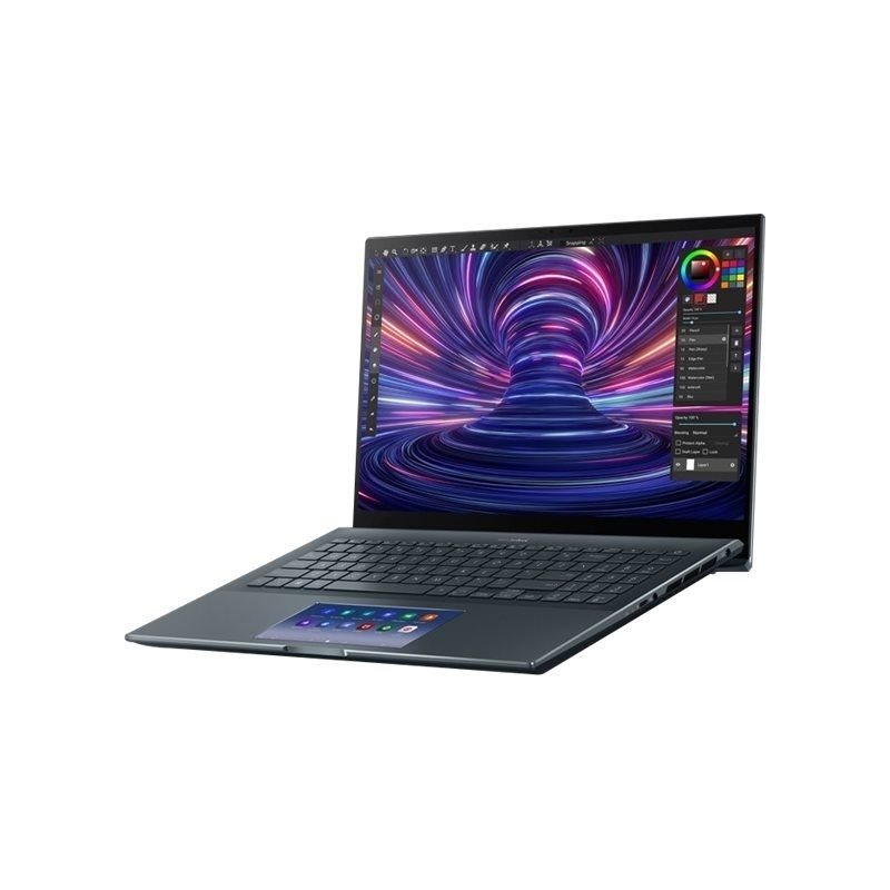 ASUS ZenBook Pro 15 UX535LI-H2172R - Core i7 10870H 15,6 Zoll 39,6 cm