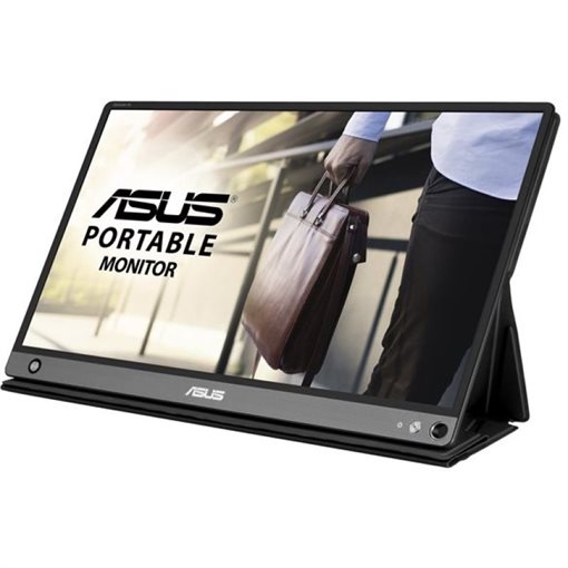 ASUS ZenScreen 39,6cm 15,6Zoll 1920x1080Pixel Full HD