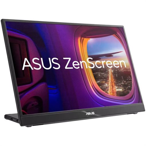 ASUS ZenScreen 40,6cm 16Zoll 2560x1600Pixel WQXGA