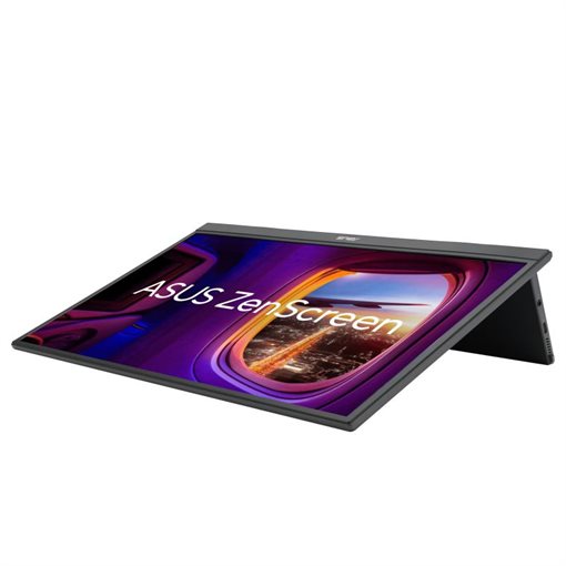 ASUS ZenScreen 45,7cm 18Zoll 1920x1080Pixel Full HD