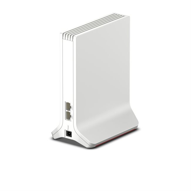 AVM FRITZ! Repeater 3000 AX - Wi-Fi-Range-Extender - Wi-Fi 6 rent