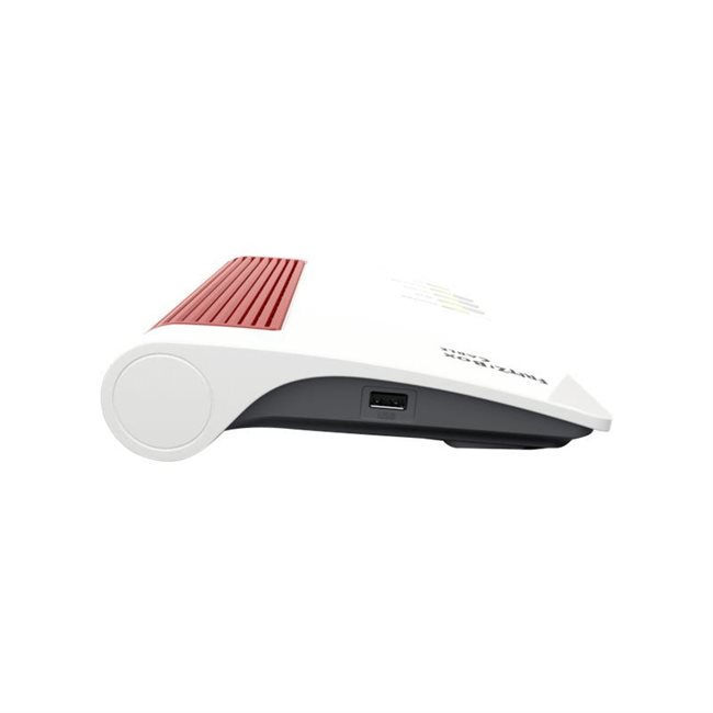 AVM FRITZ!Box 6660 Cable Wireless Router Kabelmodem 4-Port-Switch GigE