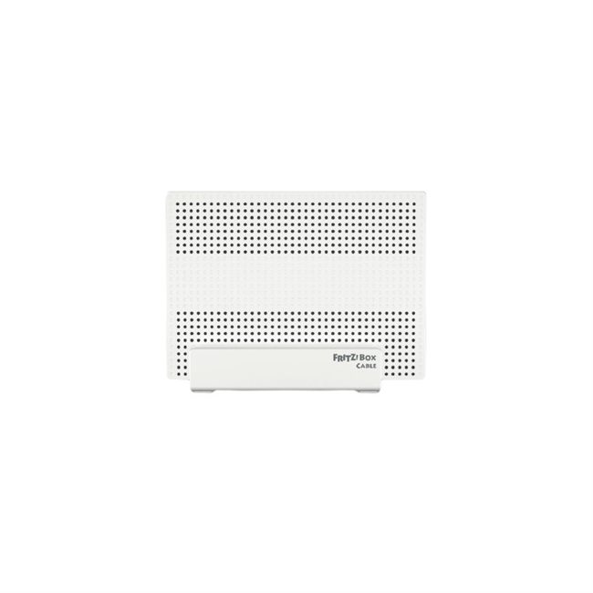AVM FRITZ!Box 6690 Cable Wireless Router Kabelmodem 4-Port-Switch