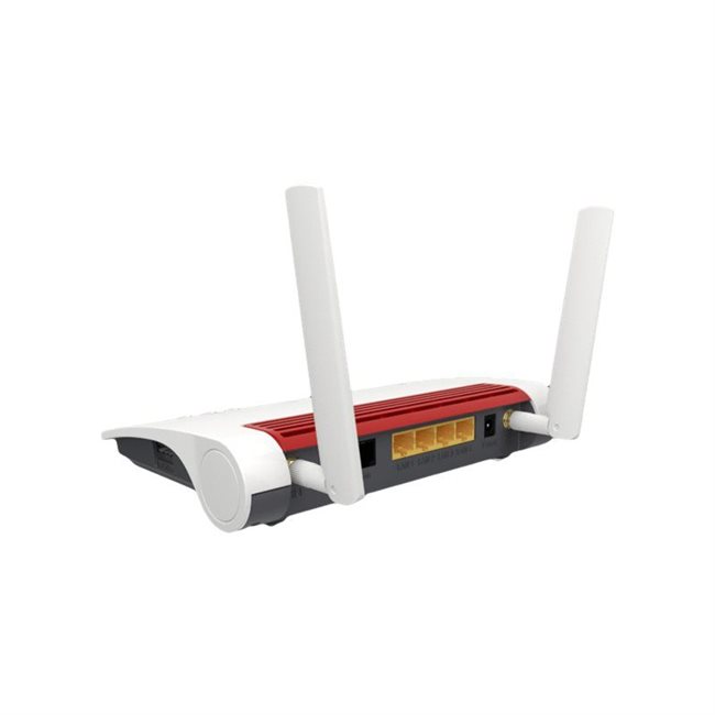 AVM FRITZ!Box 6850 LTE Wireless Router DSL/WWAN 4-Port-Switch