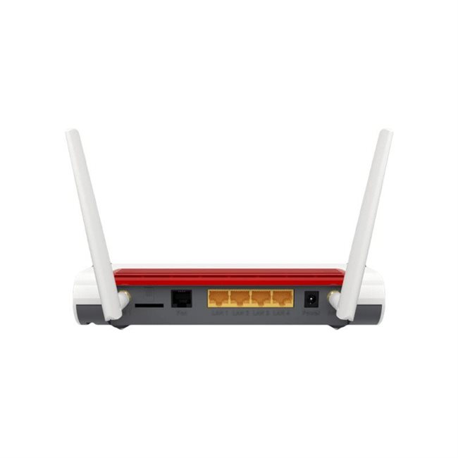 AVM FRITZ!Box 6850 LTE Wireless Router DSL/WWAN 4-Port-Switch