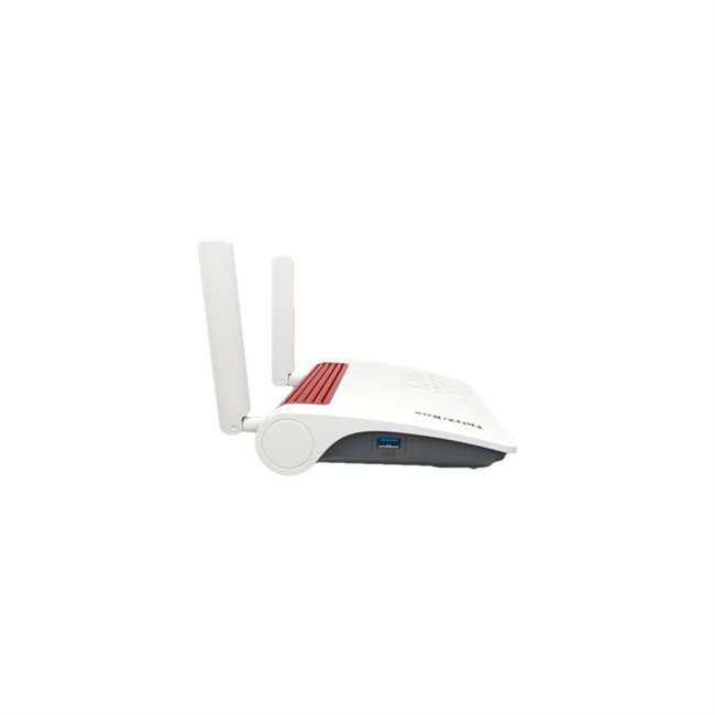 AVM FRITZ!Box 6850 LTE Wireless Router DSL/WWAN 4-Port-Switch