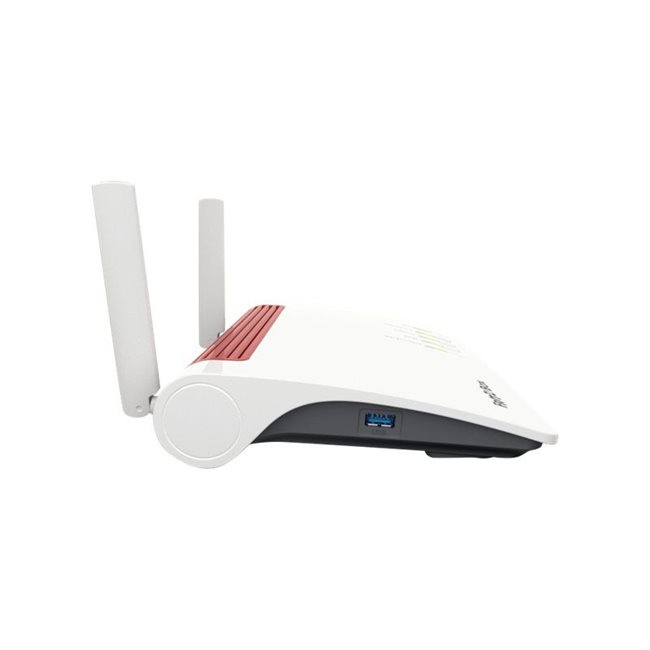 AVM FRITZ!Box 6890 LTE Wireless Router ISDN WWAN DSL 4-Port-Switch GigE