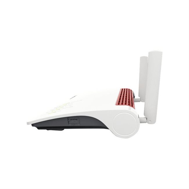 AVM FRITZ!Box 6890 LTE Wireless Router ISDN WWAN DSL 4-Port-Switch GigE