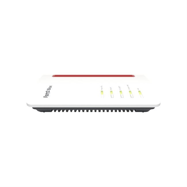 AVM FRITZ!Box 7510 Wireless Router DSL-Modem GigE 2,4 GHz