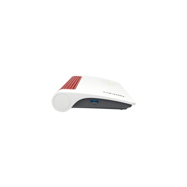 AVM FRITZ!Box 7530 Wireless Router DSL-Modem 4-Port-Switch GigE