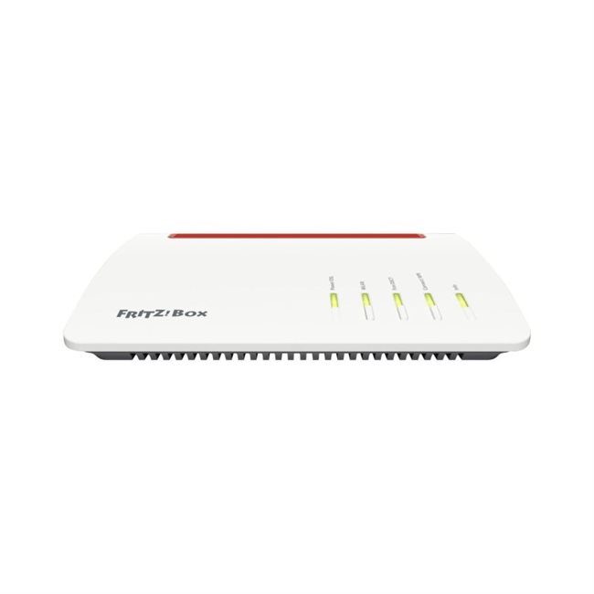 AVM FRITZ!Box 7590 Wireless Router DSL-Modem 4-Port-Switch GigE