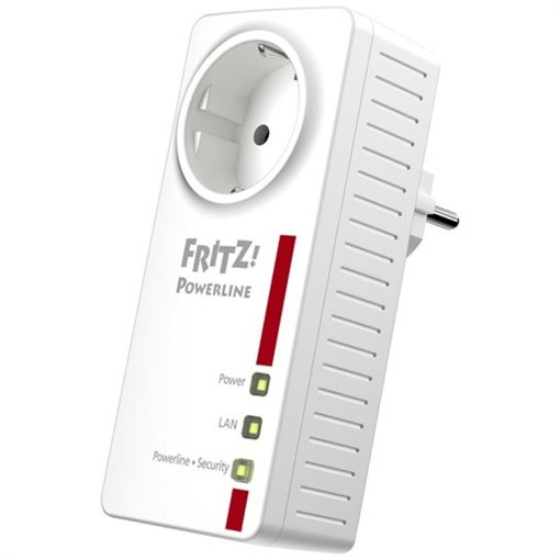 AVM FRITZ!Powerline 1220E Powerline Adapterkit