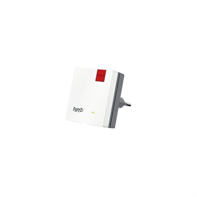 AVM FRITZ!WLAN Repeater 600 Wi-Fi-Range-Extender Wi-Fi 2.4 GHz