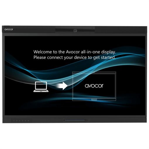 Avocor AVW-5555 140cm 55Zoll 3840x2160Pixel 4K
