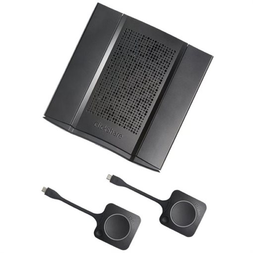 Barco ClickShare CX-50 Barco ClickShare CX-50