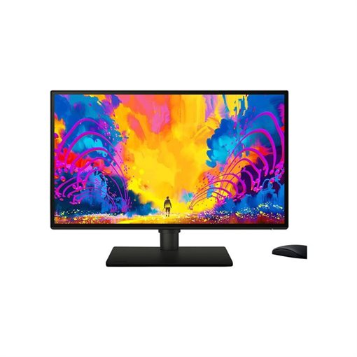 BenQ DesignVue PD2506Q PD Series LED USB 63,5cm 25Zoll 2560x1440 QHD @ 60Hz BenQ DesignVue PD2506Q PD Series LED USB 63,5cm 25Zoll 2560x1440 QHD @ 60Hz